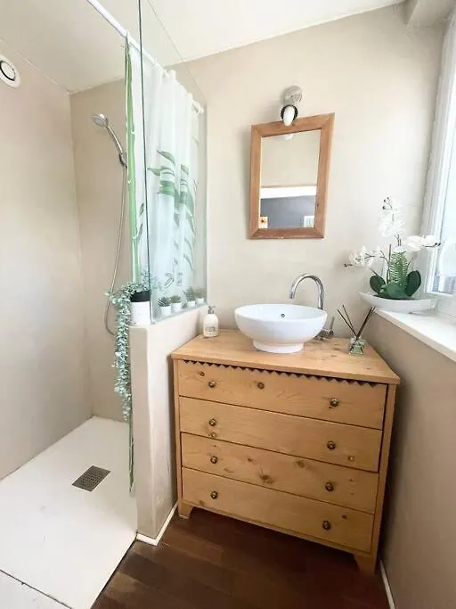 Spacieux App Proche Centre,Commerces &Transports فيليوربان