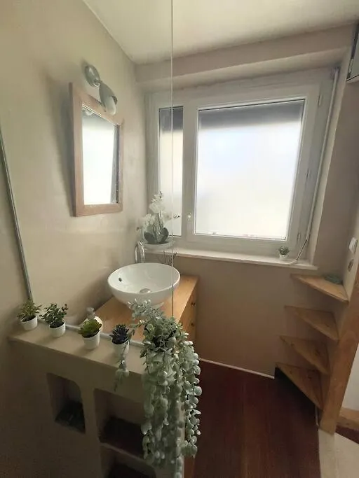 Apartment Spacieux App Proche Centre,Commerces &Transports Villeurbanne