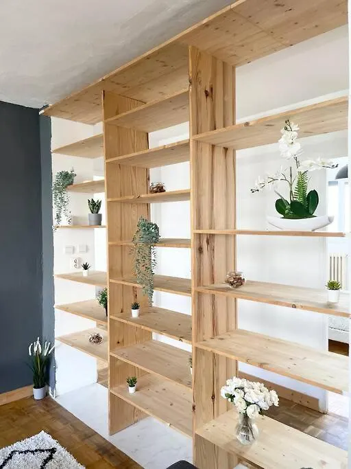 Spacieux App Proche Centre,Commerces &Transports Villeurbanne Apartment